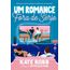 um romance fora de série