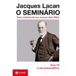 o seminário, livro 15