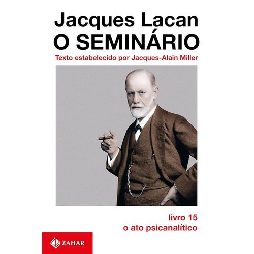 o seminário 15