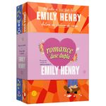 kit emily henry