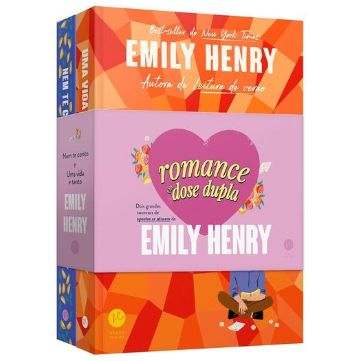 kit emily henry