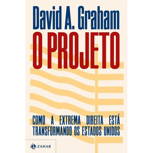 o projeto