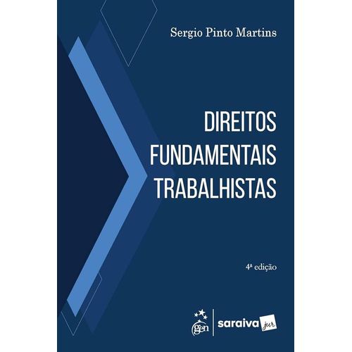 direitos fundamentais trabalhistas