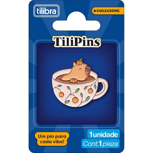 pin metal capyccino tilipins pin metal capyccino tilipins