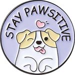 pin metal stay pawsitive tilipins