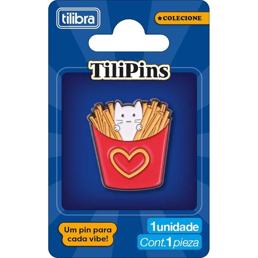 pin metal batatinho tilipins pin metal batatinho tilipins