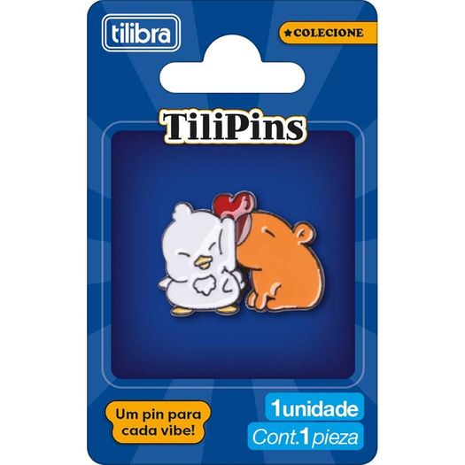 pin metal capykiss tilipins pin metal capykiss tilipins