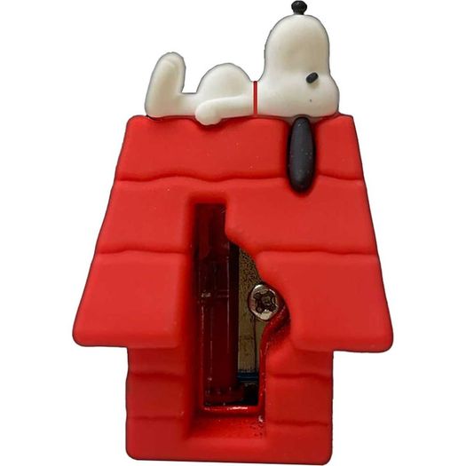 apontador snoopy apontador snoopy