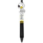 caneta esf 0.7mm snoopy