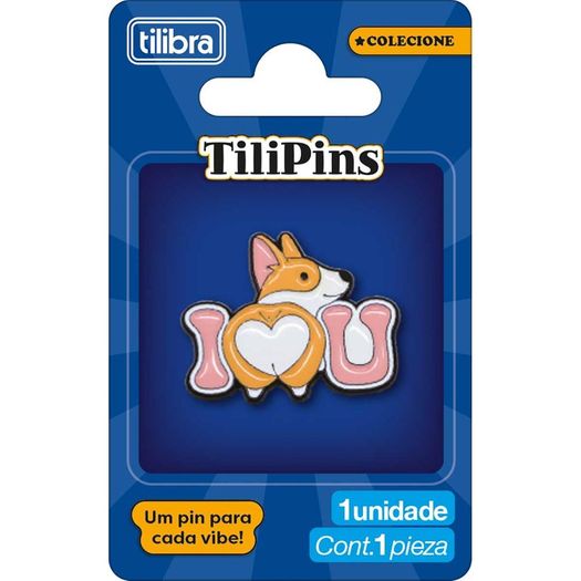pin metal lovedog tilipins pin metal lovedog tilipins