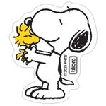 borracha snoopy