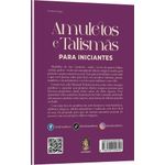 aumuletos e talisma para iniciantes