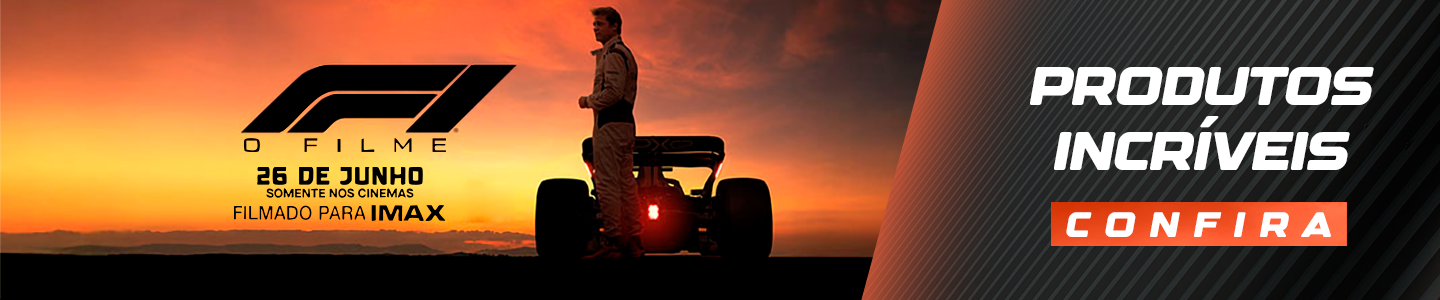 Desk - F1