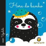 livro de pano - hora do banho livro de pano - hora do banho