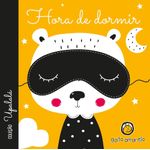 livro de pano - hora de dormir livro de pano - hora de dormir