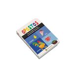 um livro para brincar - opostos (volume 1)