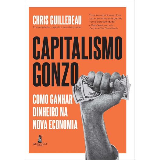 capitalismo gonzo capitalismo gonzo
