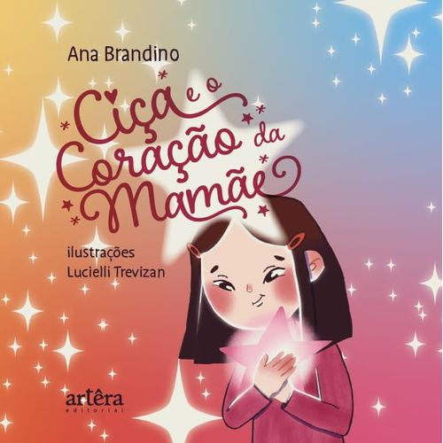 ciça e o coração da mamãe