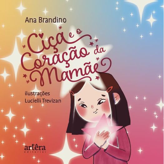 ciça e o coração da mamãe