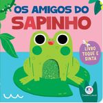 os-amigos-do-sapinho
