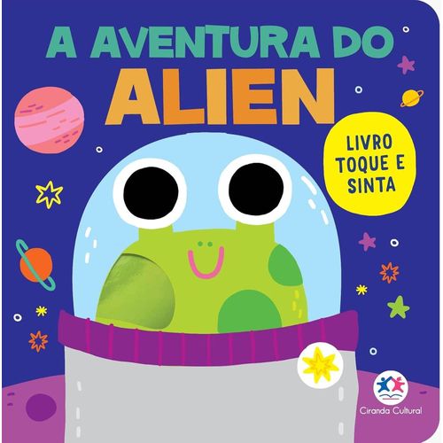 a-aventura-do-alien