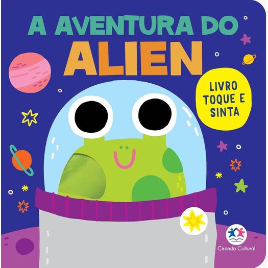 a-aventura-do-alien