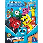 turma-do-problems---passatempos-e-adesivos