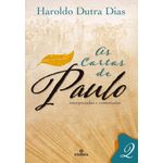 as-cartas-de-paulo---vol-2