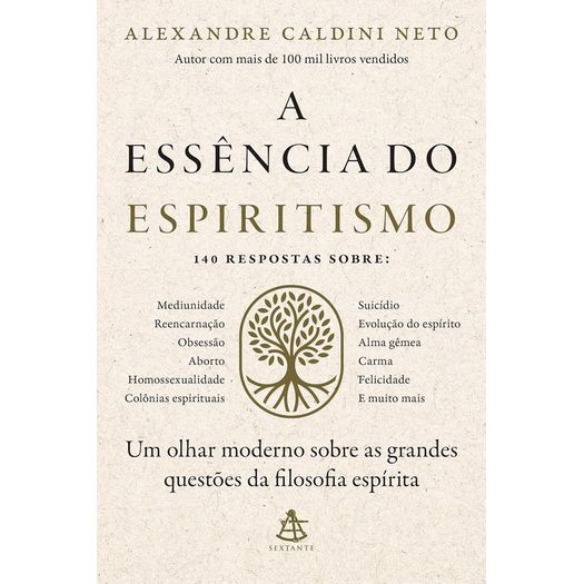 a essência do espiritismo a essência do espiritismo