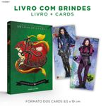 descendentes----a-ilha-dos-perdidos---com-brinde