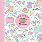 pusheen-coloring-cute