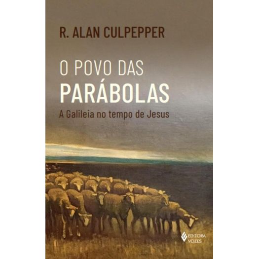 o povo das parábolas o povo das parábolas