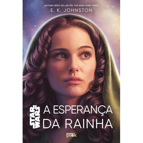 star wars: a esperança da rainha