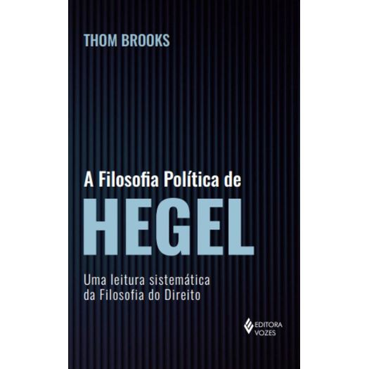 a filosofia política de hegel a filosofia política de hegel