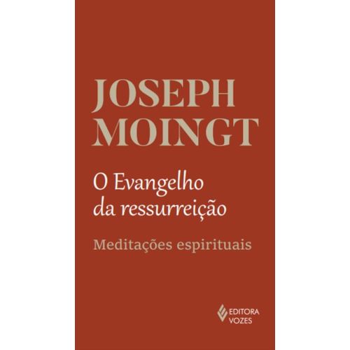 o evangelho da ressurreição