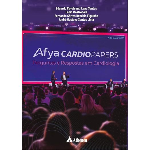 afya-cardiopapers---perguntas-e-respostas-em-cardiologia afya-cardiopapers---perguntas-e-respostas-em-cardiologia