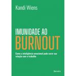 imunidade ao burnout