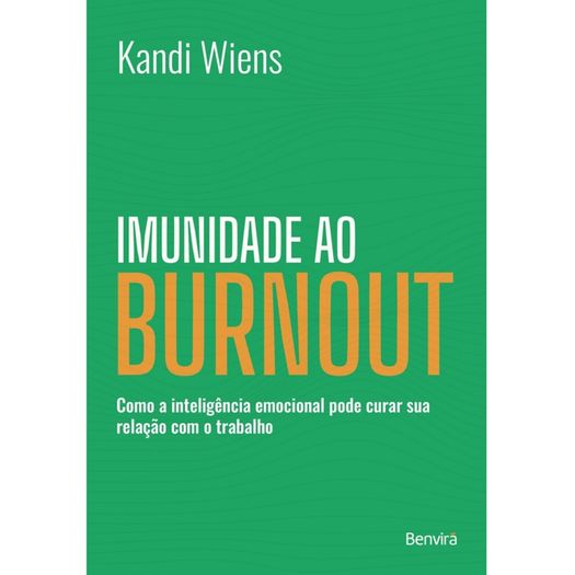 imunidade ao burnout