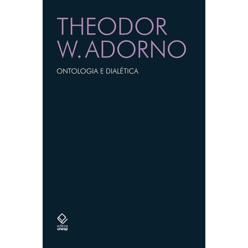 ontologia-e-dialetica----1960-1961-