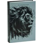 bíblia sagrada ntlh - capa verde leão bíblia sagrada ntlh - capa verde leão