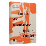 todas as mentiras que contei
