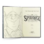 as crônicas de spiderwick as crônicas de spiderwick