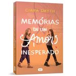 memórias de um amor inesperado