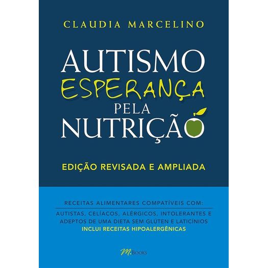 autismo: esperança pela nutrição autismo: esperança pela nutrição