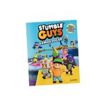 stumble guys - álbum brochura stumble guys - álbum brochura