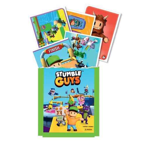 stumble guys - envelopes soltos stumble guys - envelopes soltos