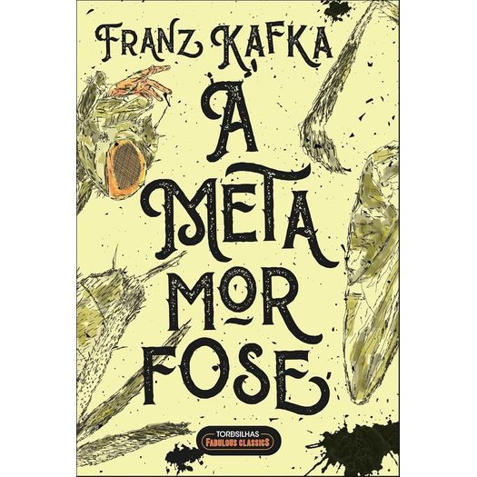 a metamorfose a metamorfose