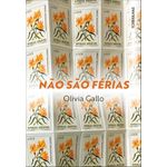 não são férias
