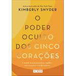 o poder oculto dos cinco corações