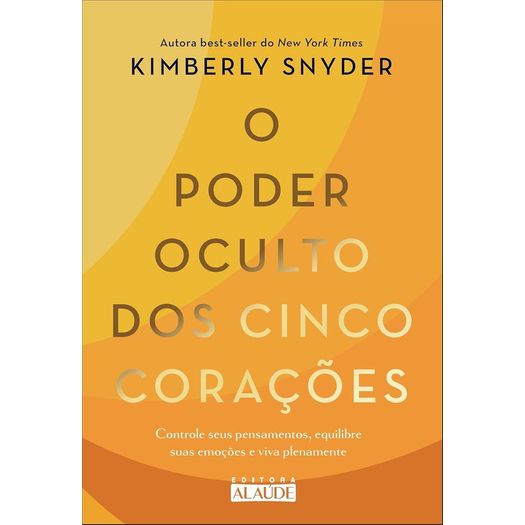 o poder oculto dos cinco corações